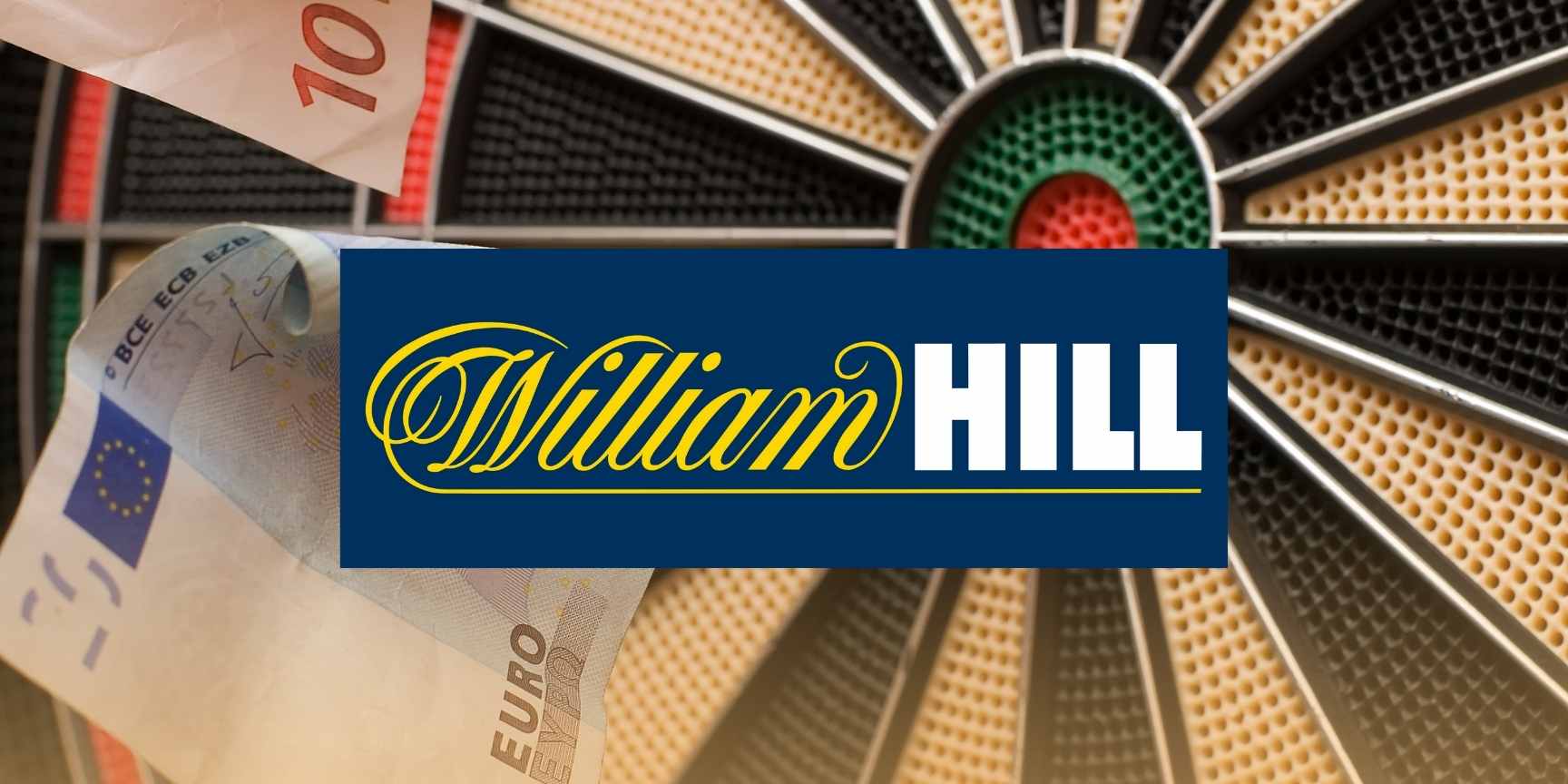 William Hill online betting overview