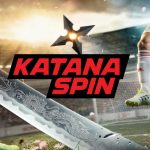 Katanaspin betting