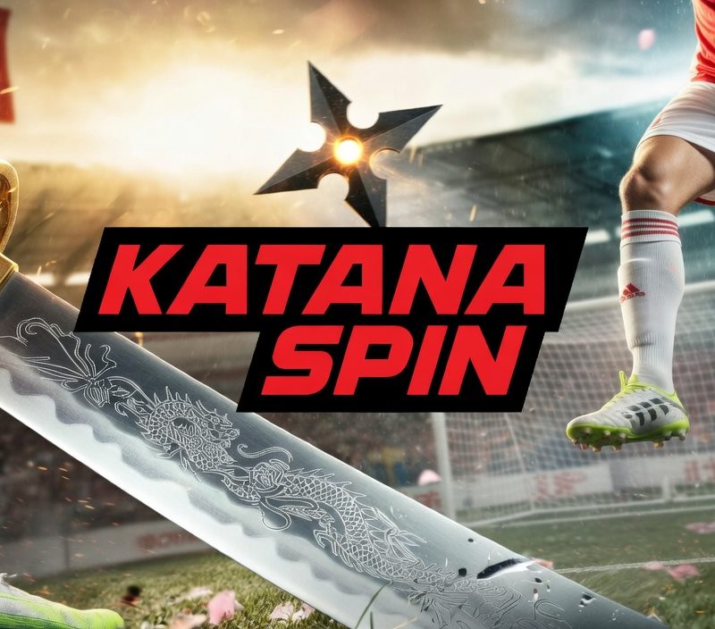 KatanaSpin Casino: A Top Choice for Online Sports Betting